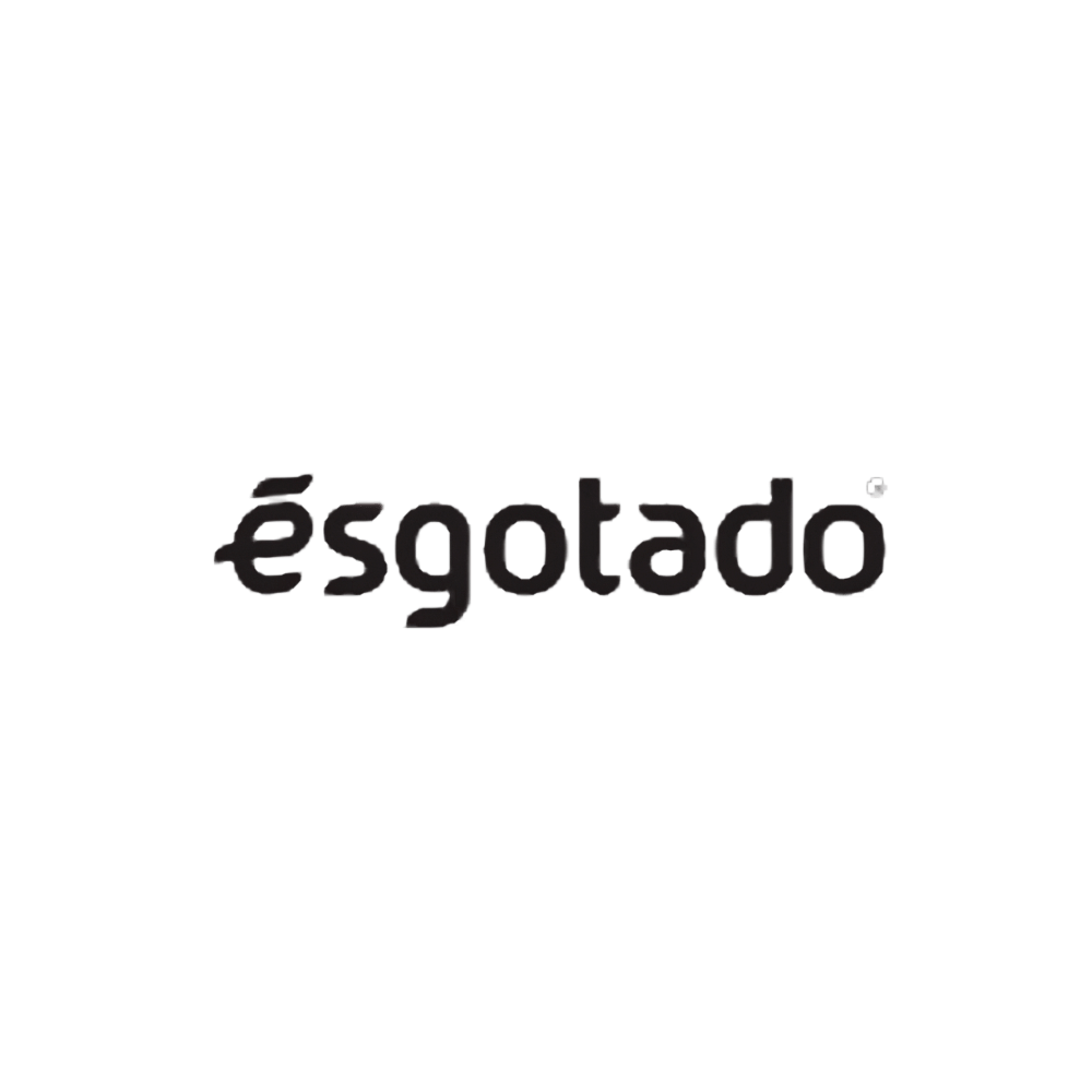 Logo Esgotado
